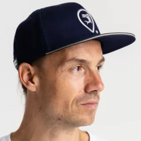   Adventer Fishing Cap Original Adventer Fishing With A Straight Flap Baseball Čiapka