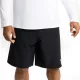 Adventer Fishing Shorts Krátke nohavice Black S