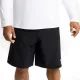 Adventer Fishing Shorts Krátke nohavice Black L