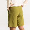 Adventer Fishing Shorts Krátke nohavice Olive M