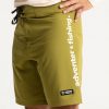 Adventer Fishing Shorts Krátke nohavice Olive M
