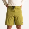 Adventer Fishing Shorts Krátke nohavice Olive L