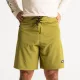 Adventer Fishing Shorts Krátke nohavice Olive L