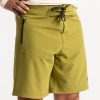 Adventer Fishing Shorts Krátke nohavice Olive XL