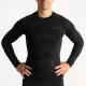 Adventer Fishing Undershirt Steel-Black Vrchné termooblečenie XS-S