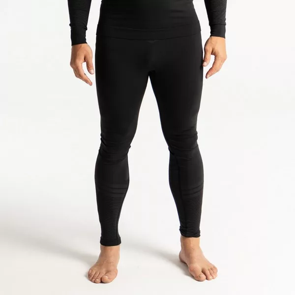 Adventer Fishing Underpants Steel-Black Termo nohavice XS-S