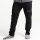 Adventer Fishing Warm Prostrech Pants Steel-Black Tepláky XL
