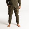 Adventer Cotton Sweatpants Tepláky Khaki S