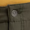 Adventer Impregnované Krátke nohavice Sand & Khaki L