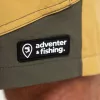 Adventer Impregnované Krátke nohavice Sand & Khaki L