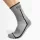 Adventer Fishing Functional Socks Steel M Outdoorové ponožky