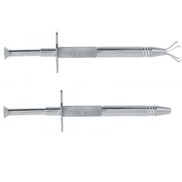 Mikado Kliešte na dipovanie boilies