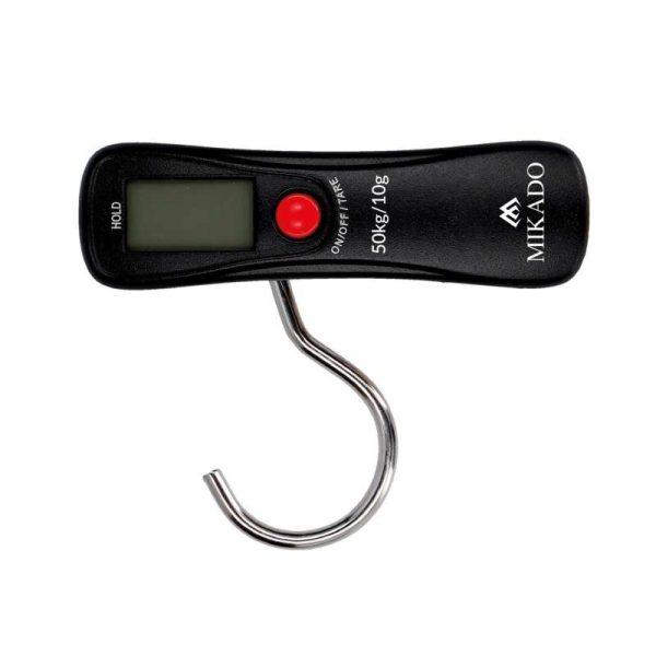 Mikado Digitálna Váha