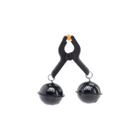 Mikado Cat Territory Catfish Hlásič záberu s rolničkou