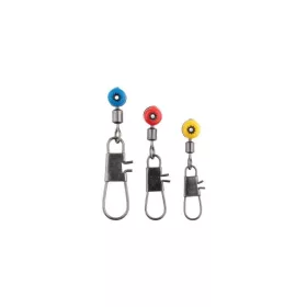 Mikado Farebný S Zarážka na plavák 5ks