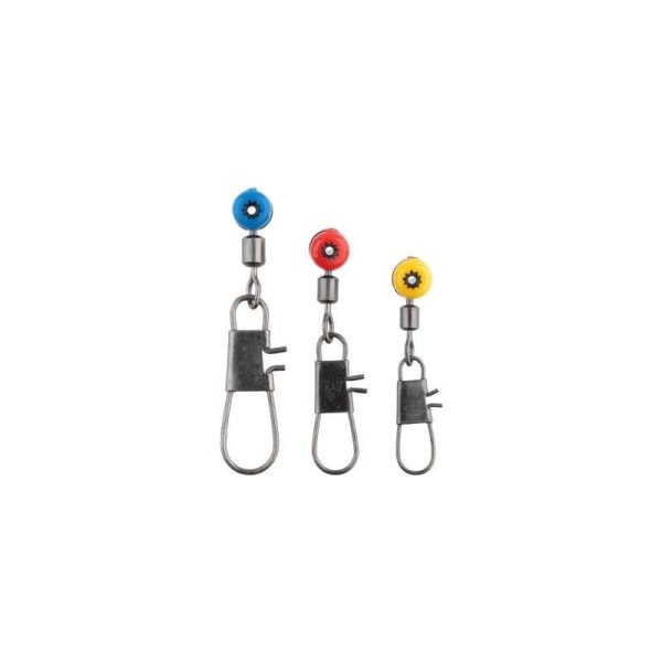 Mikado Farebný S Zarážka na plavák 5ks