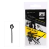 Mikado 25mm Skrutka na nástrahy s krúžkom 10ks