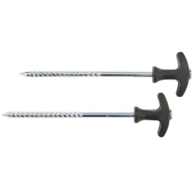 Mikado Bivvy Pegs Sada 20cm Sada ukotvovacích kolíkov 10ks