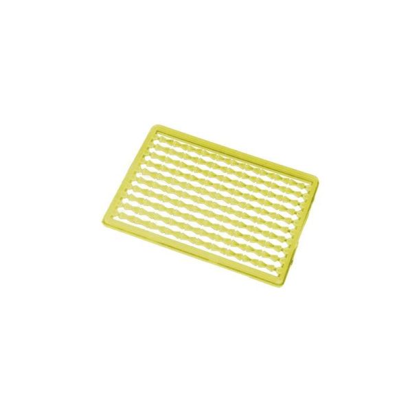 Mikado Fluo Zarážka 2 tabuľky