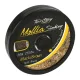 Mikado Mollia Hooklink 20m 25lbs Čierno-Hnedá Pletená Nadväzcová Šnúra