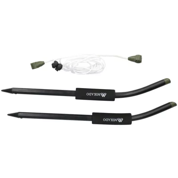 Mikado Distance Stick 3m Súprava na meranie vzdialenosti