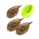 Mikado 20gr Method Feeder Aperio Súprava košíkov