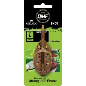 Mikado Shot QMF 30gr Method Košík