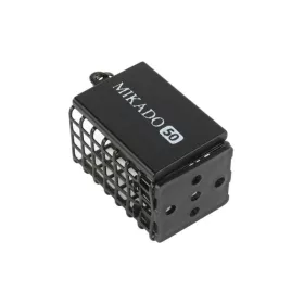 Mikado Štvorcový Feeder 20gr Buttom Bočný kôš