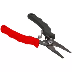   Mikado Multifunkčné 16cm kliešte s profilom na strihanie vlascov