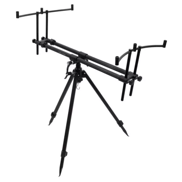 Mikado Kaiju Rod-Pod Stojan na prúty