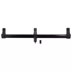Mikado 3 Prútový 40cm Čierny Buzz Bar