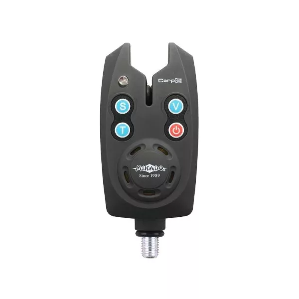 Mikado HX9000 Elektronický signalizátor záberu