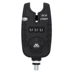 Mikado ECO Carp Modrý elektronický signalizátor záberu