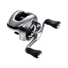   Shimano Antares B 101 XG Left Hand (ANT101XGB) - ľavostranný baitcasting navijak