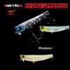 Apia Hydro Upper 55S 55mm 5,5gr 08 Chart Back Pearl Wobbler