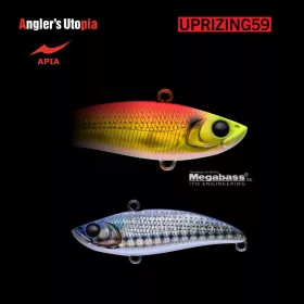 Apia Uprizing 59 12gr 59mm 03 Bora Wobler