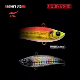 Apia Uprizing 59 12gr 59mm 06 Joker XX Wobler