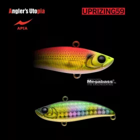 Apia Uprizing 59 12gr 59mm 08 Matsuo Deluxe Wobler
