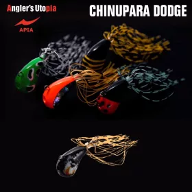 Apia Chinupara Dodge 53mm 10gr 02 Cram Sukňový Jig