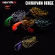 Apia Chinupara Dodge 53mm 10gr 03 Eggplant Sukňový Jig