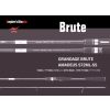 Apia Grandage Brute Amadeus S72ML-SS 2,18m 3-14gr 2-dielny prívlačový prút