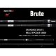 Apia Grandage Brute Belle Epoque S86M 2,59m 5-32gr 2-dielny prívlačový prút