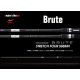 Apia Grandage Brute Strech Four S88MH 2,64m 7-42gr 2-dielny prívlačový prút