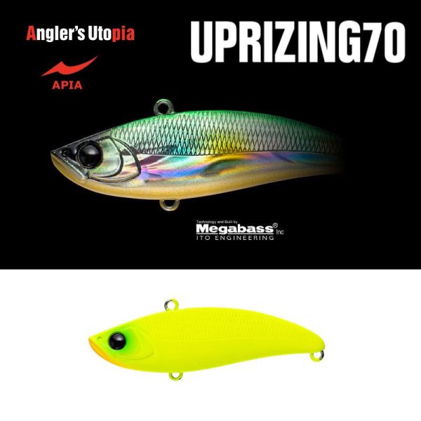 Apia Uprizing 70 14gr 70mm 03 All Chart Wobler