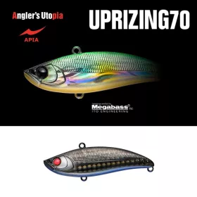 Apia Uprizing 70HW 18gr 70mm 11 Abis Vobler