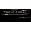 Apia Grandage World Ocean 825M 2,49m Max 100gr 2-dielny prívlačový prút