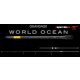 Apia Grandage World Ocean 7812HHH 2,34m Max 220gr 2-dielny Prút na prívlač
