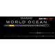 Apia Grandage World Ocean 7614MAX 2,29m Max 250gr 2-dielny prívlačový prút