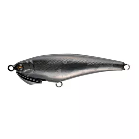 Apia Gem 4,5cm 5,5gr 04 Igai Black Wobbler