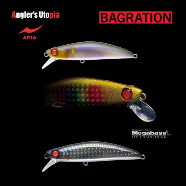 Apia Bagration 80 13gr 80mm 05 Bora Wobler